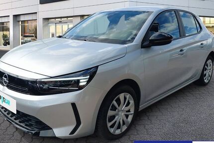 Opel Corsa 10.882 km 16.930 &euro; Heidenau 01809