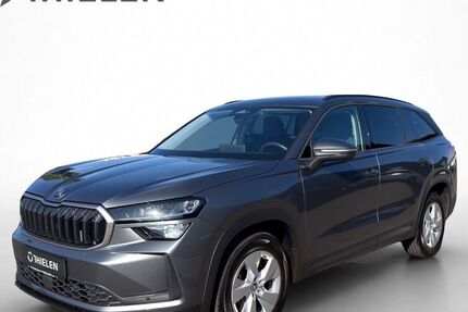 Skoda Kodiaq 32.690 km 36.500 &euro; Bitburg 54634