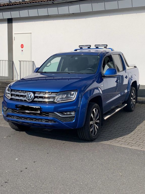 Amarok