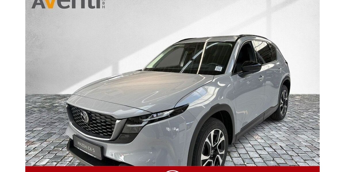 Mazda CX-5 3.000 km 36.949 &euro; Bamberg 96052