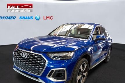 Audi Q5 49.000 km 46.970 &euro; Helmstedt 38350