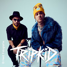 TRIPKID - MINDFCK TOUR 2026 20.02.2026 Club Stereo