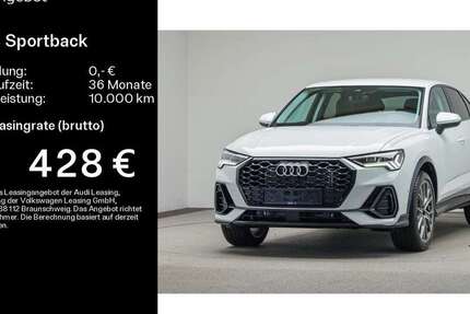 Audi Q3 6.900 km 44.260 &euro; Hanau 63452