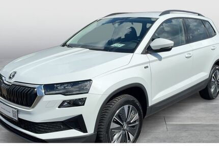 Skoda Karoq 17.122 km 34.729 &euro; Suhl-Wichtshausen 98529