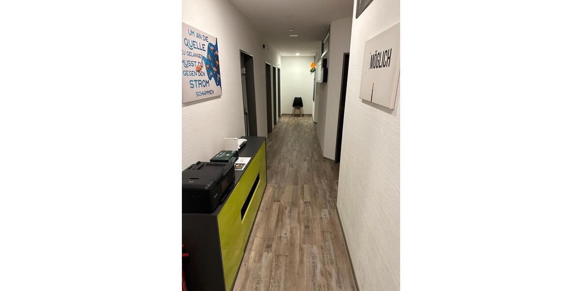 Büro in Top-Innenstadtlage von Cloppenburg zu vermieten zimmer