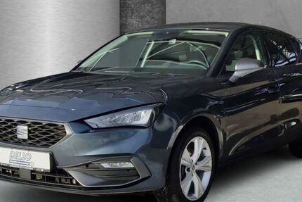 Seat Leon 13.467 km 23.890 &euro; Hamburg 21079