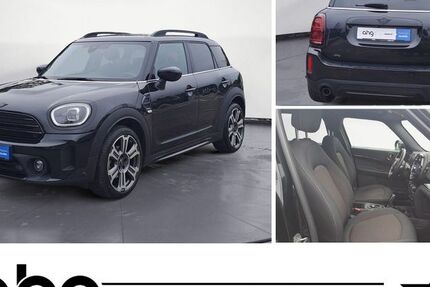 Mini Cooper Countryman 35.611 km 29.960 € Freiburg 79108