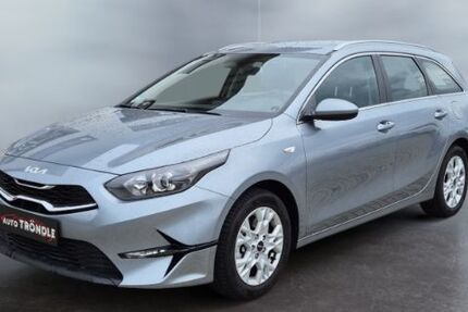 Kia ceed Sportswagon 8.500 km 25.820 € Grafenhausen 79865