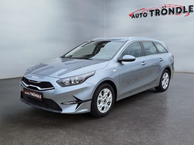 Kia ceed Sportswagon 8.500 km 25.820 € Grafenhausen 79865