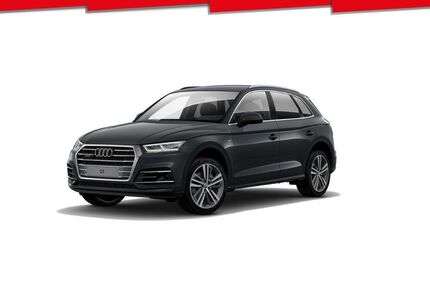 Audi Q5 120.543 km 29.930 &euro; Mosbach 74821