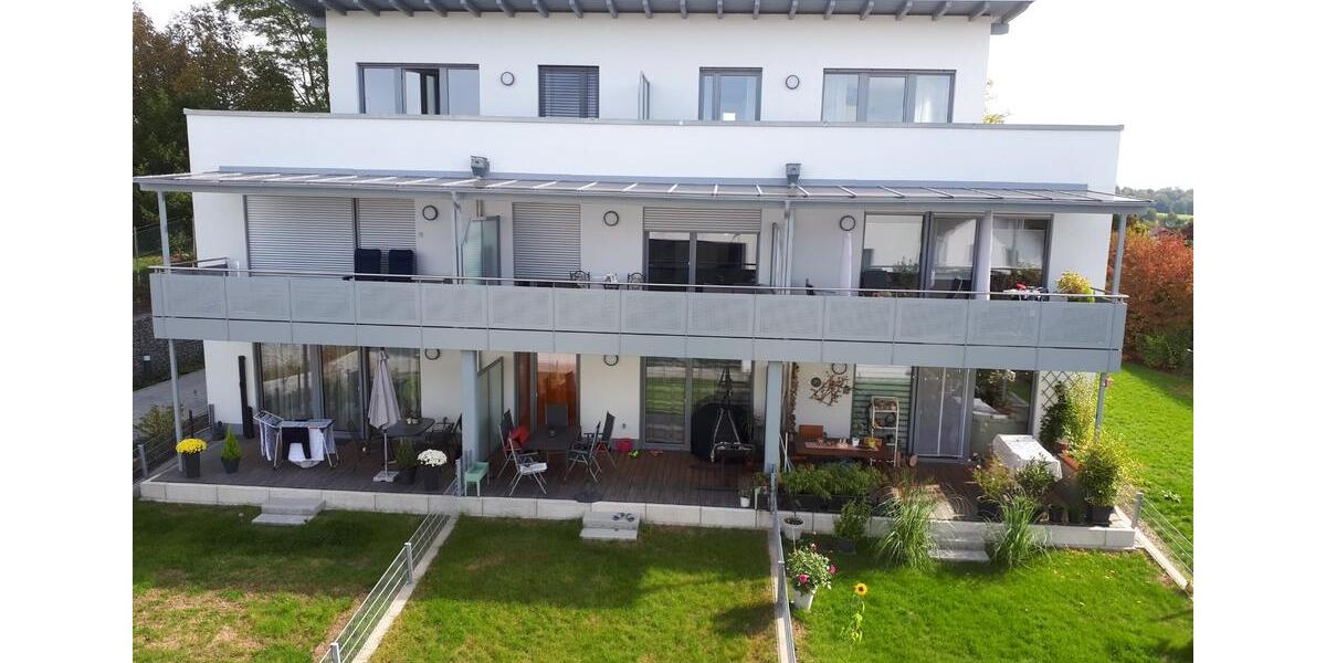 Einfamilienhaus Hengersberg - 2 Zimmer, 76 m&sup2;, 700&euro; | Angebot:24865841