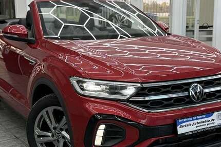 VW T-Roc 13.500 km 27.500 &euro; Fuhrberg 30938
