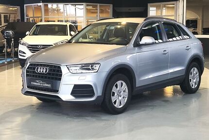 Audi Q3 89.750 km 18.490 &euro; Ebeleben 99713