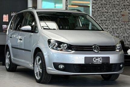 VW Touran 228.500 km 7.490 &euro; Balingen 72336