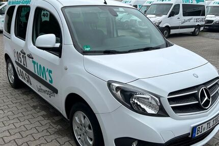 Mercedes-Benz Citan 91.232 km 19.880 &euro; Schloß Holte-Stukenbrock 33758