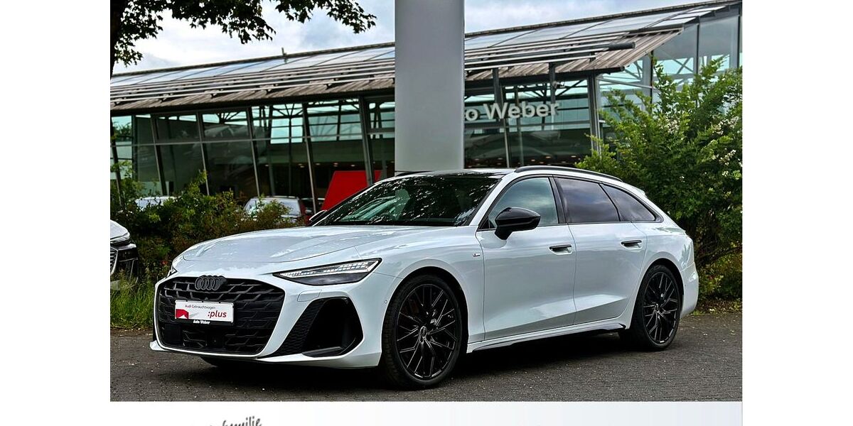 Audi A6 21.690 km 63.750 &euro; Neubeckum 59269