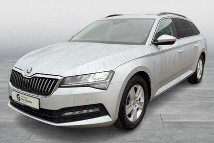 Skoda Superb 91.363 km 21.990 &euro; Cloppenburg 49661