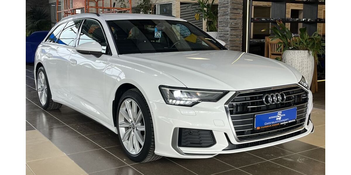 Audi A6 131.830 km 23.000 &euro; Eitorf 53783