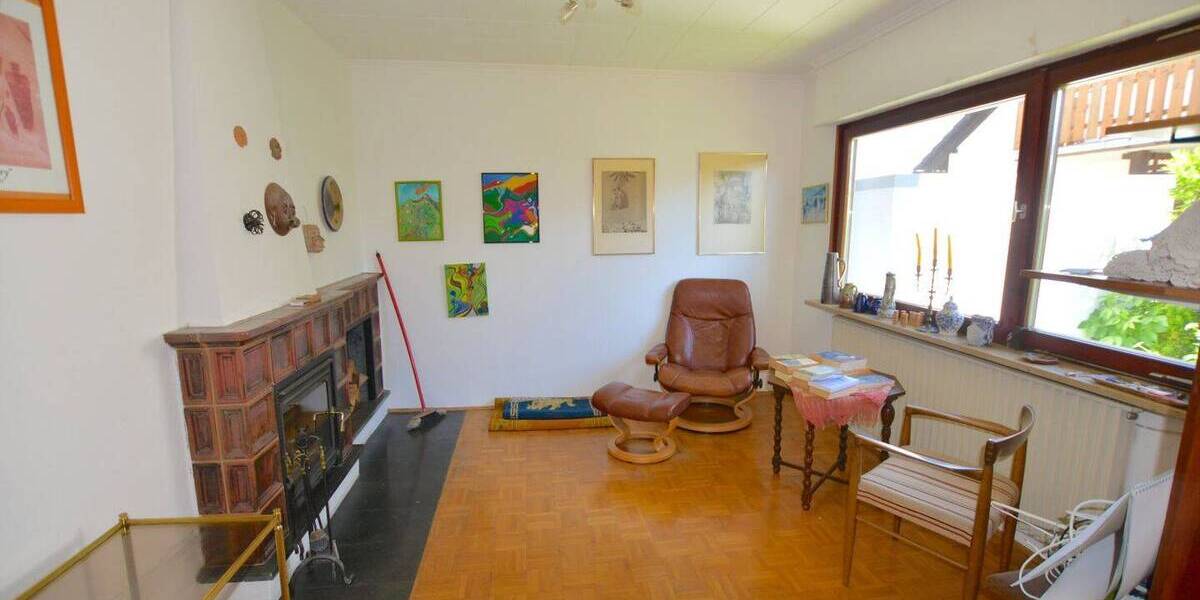Einfamilienhaus Michelstadt - 5 Zimmer, 108 m&sup2;, 325.000&euro; | Angebot:26787222