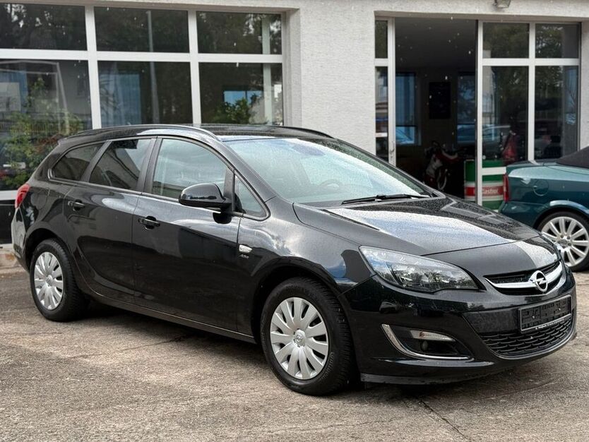 Astra