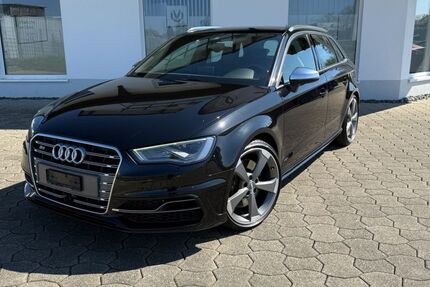 Audi S3 221.000 km 14.999 &euro; Pleß 87773