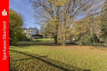 Grundstück Kochel - 530.000&euro; | Angebot:25204079