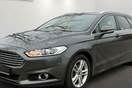 Ford Mondeo 179.035 km 8.999 &euro; Brehna 06796