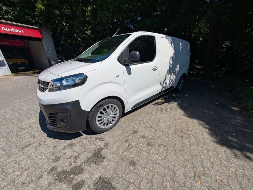 Vivaro