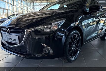 Mazda 2 37.669 km 15.990 &euro; Münster-Amelsbüren 48163