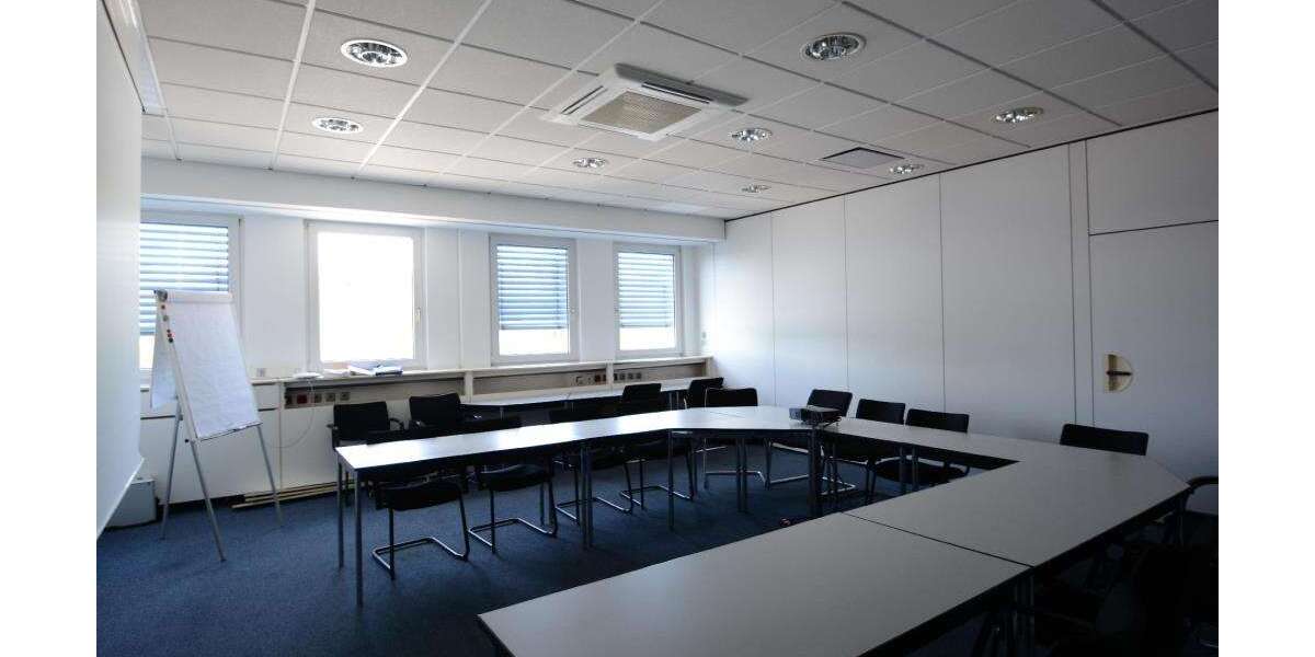 Büro in Aschaffenburg 11.760 € 1200 m² zimmer