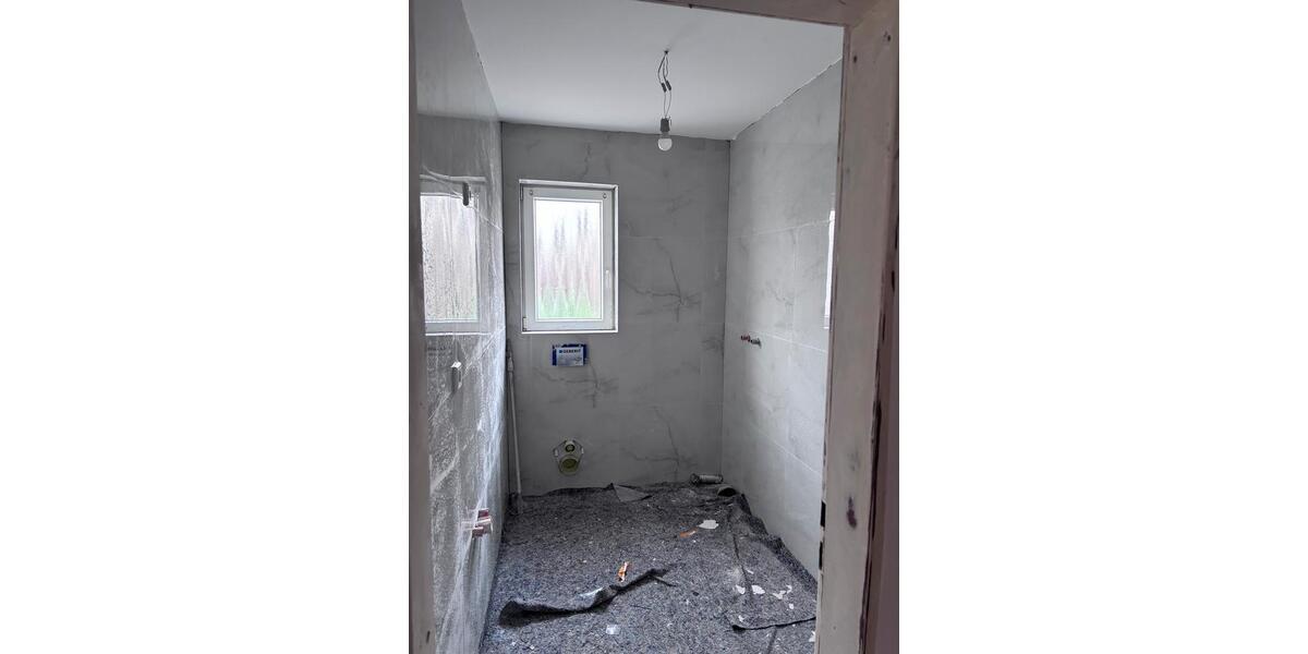 3-Zimmerwohnung im EG 3 zimmer