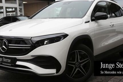 Mercedes-Benz EQA 19.470 km 28.390 &euro; Fulda 36043