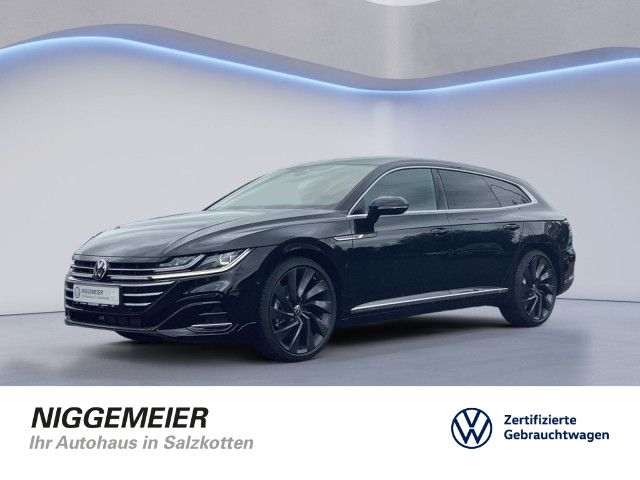 VW Arteon 21.290 km 44.790 &euro; Salzkotten 33154