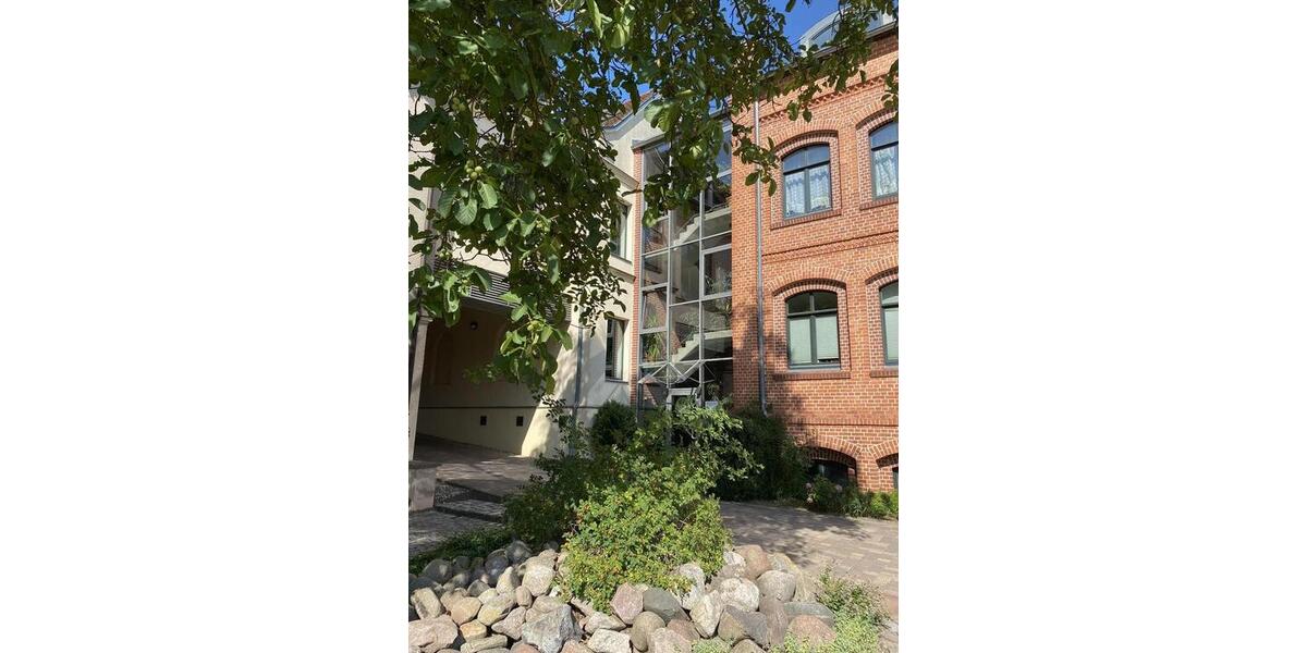 Gewerbeobjekt Neustrelitz - 750&euro; | Angebot:25107315