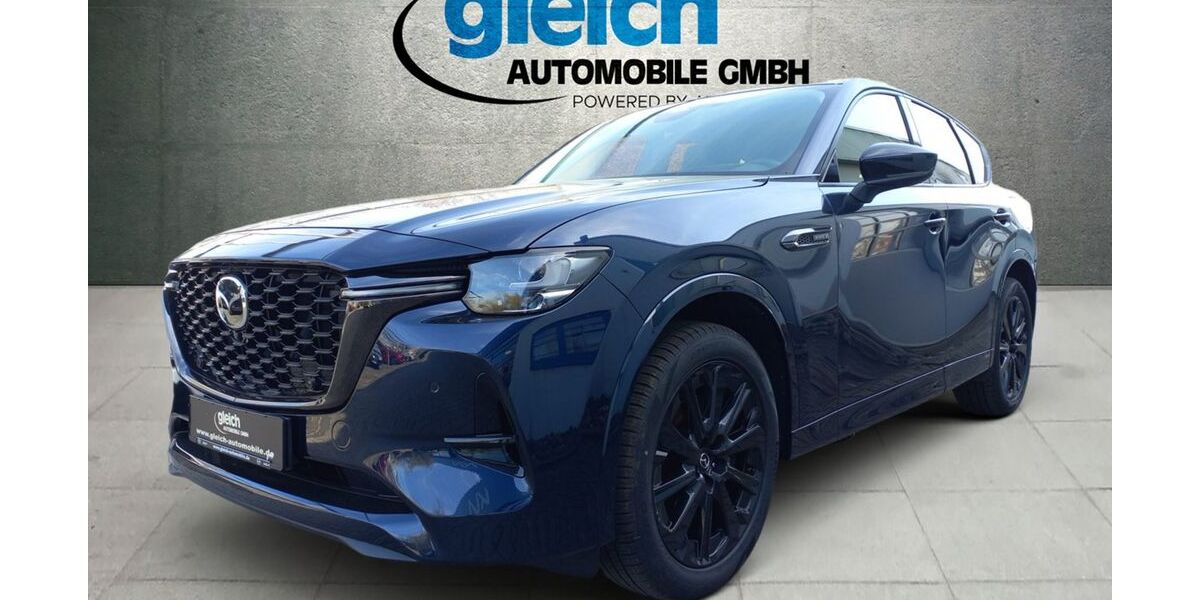 Mazda CX-60 59.644 km 35.880 &euro; Reutlingen 72770