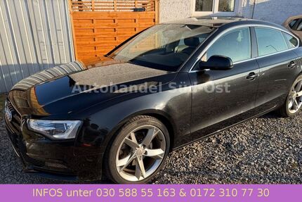Audi A5 91.598 km 17.980 &euro; Berlin 12555