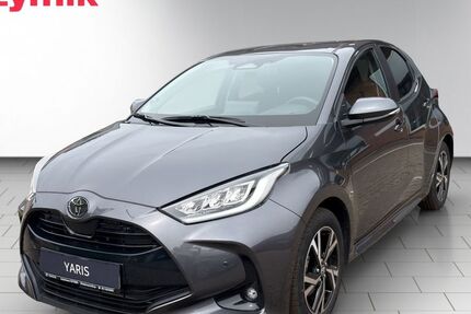 Toyota Yaris 9.288 km 21.580 &euro; Wedemark 30900
