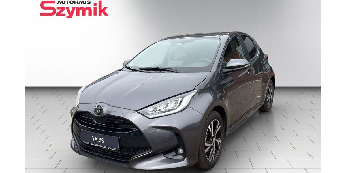 Toyota Yaris 9.288 km 21.580 &euro; Wedemark 30900