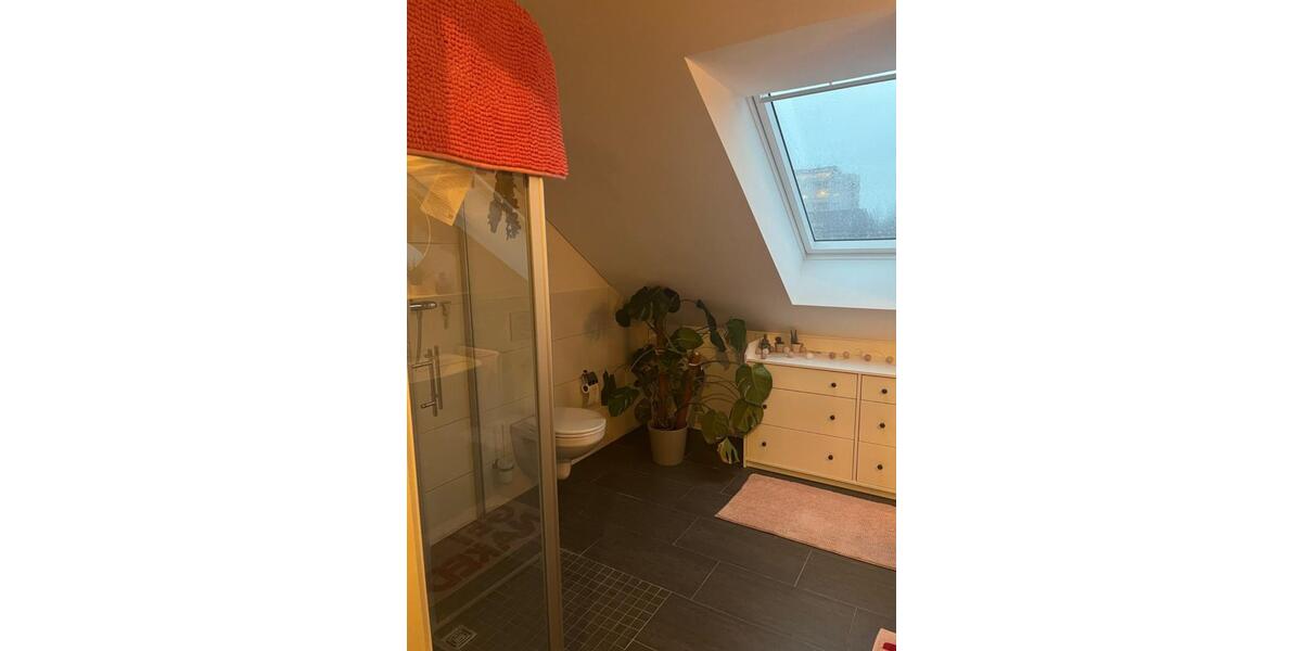 Dachgeschoßwohnung Recklinghausen Berghausen - 2.5 Zimmer, 65 m&sup2;, 688&euro; | Angebot:24859121