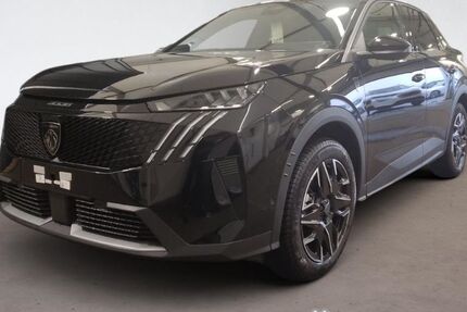Peugeot 3008 30.024 km 26.490 &euro; Hohenlockstedt 25551