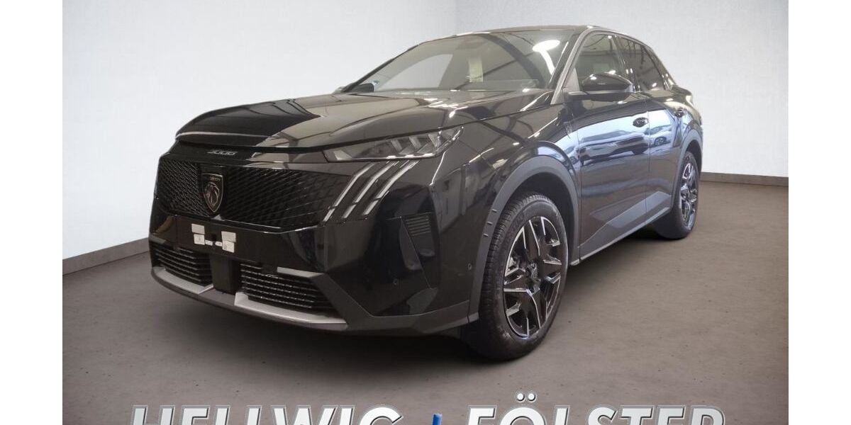 Peugeot 3008 30.024 km 26.490 &euro; Hohenlockstedt 25551