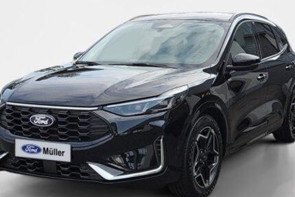 Ford Kuga 25.197 km 34.950 &euro; Bergisch Gladbach 51427