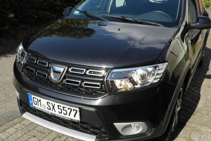 Dacia Sandero 19.800 km 8.400 &euro; Hückeswagen 42499