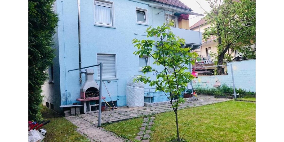 Mehrfamilienhaus, Wohnhaus Kornwestheim - 8.5 Zimmer, 189 m&sup2;, 620.000&euro; | Angebot:26137817