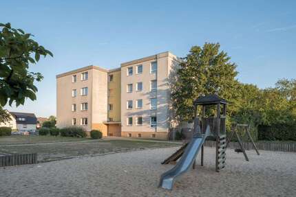 Wohnung zum Mieten in Wolfsburg 533 € 76.37 m² 3 zimmer