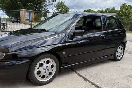 Alfa Romeo 145 162.000 km 6.800 &euro; Wittenberg 06889