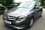 Mercedes-Benz B 180 CDI Klima Leder AHK 163.900 km 9.990 &euro; Bramsche 49565