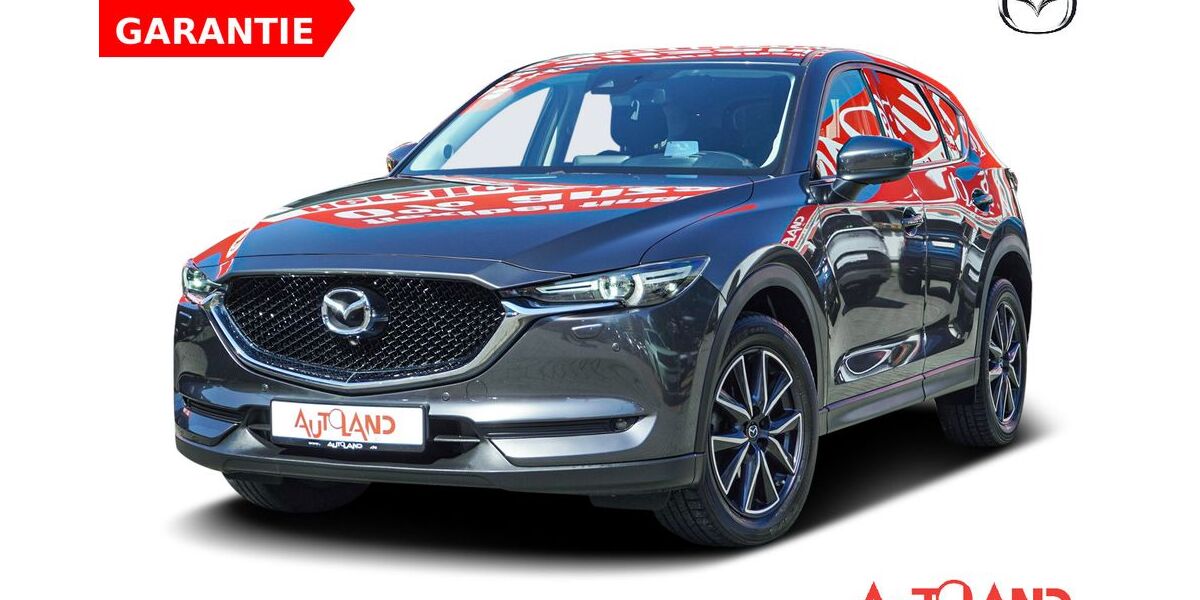 Mazda CX-5 76.264 km 23.950 &euro; Dresden 01069