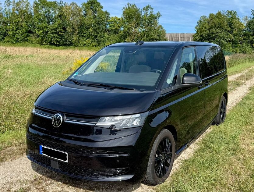 VW T7 Multivan 24.500 km 47.200 € Denkendorf 85095