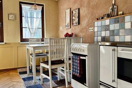 Haus Schmalkalden - 80.000&euro; | Angebot:25660585